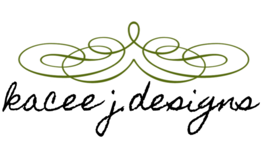 Kacee J. Designs